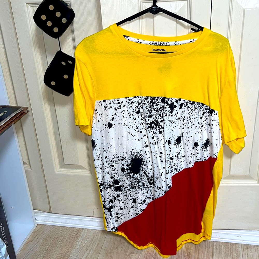 Fashionable Men’s Shirt